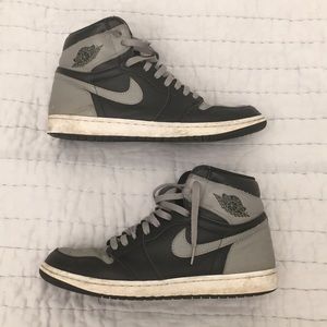 Air Jordan 1 Retro “Shadow”